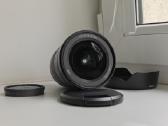 Sony Fe 16-35mm f/2.8 Gm