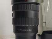 Sony Fe 16-35mm f/2.8 Gm - nuotraukos Nr. 4