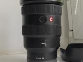 Sony Fe 16-35mm f/2.8 Gm - nuotraukos Nr. 6