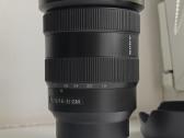 Sony Fe 16-35mm f/2.8 Gm - nuotraukos Nr. 5