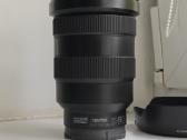 Sony Fe 16-35mm f/2.8 Gm - nuotraukos Nr. 7