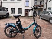 Fafress F 20 Lasting look like new - nuotraukos Nr. 6