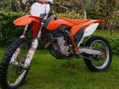 KTM 450 Sx-f