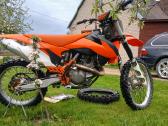 KTM 450 Sx-f - nuotraukos Nr. 3