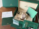Rolex Date Just 36