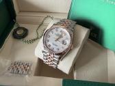Rolex Date Just 36 - nuotraukos Nr. 5