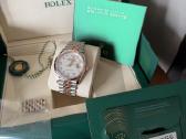Rolex Date Just 36 - nuotraukos Nr. 6