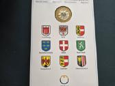 Austrija 1996 50 schilling Austrijos 1000-metis - nuotraukos Nr. 5