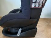 Autokėdutė maxi-cosi tobi - nuotraukos Nr. 3