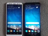 Huawei Mate 10 lite - nuotraukos Nr. 2