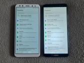 Huawei Mate 10 lite - nuotraukos Nr. 3