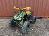 Vaikiškas. Atv 125cc