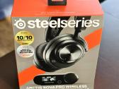 Steelseries arctis nova pro wirreles