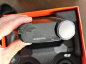 Steelseries arctis nova pro wirreles - nuotraukos Nr. 6