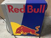Red bull mini šaldytuvas - nuotraukos Nr. 8