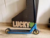 Lucky Crew Royale triukinis paspirtukas