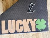 Lucky Crew Royale triukinis paspirtukas - nuotraukos Nr. 9