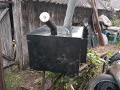 Žemės ūkio technika - nuotraukos Nr. 19