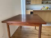 Tikmedžio valgomojo stalas - nuotraukos Nr. 3