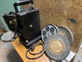 Kino projektorius Siemens - nuotraukos Nr. 3