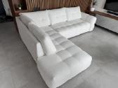 Nauja didelė kampinė sofa - nuotraukos Nr. 2