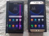 Samsung s7 edge - nuotraukos Nr. 2