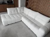 Nauja didelė kampinė sofa - nuotraukos Nr. 4