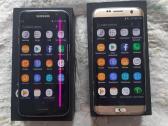 Samsung s7 edge - nuotraukos Nr. 3