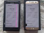 Samsung s7 edge - nuotraukos Nr. 4