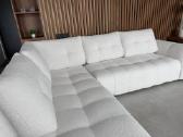 Nauja didelė kampinė sofa - nuotraukos Nr. 5