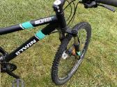 Dviratis B-twin rockrider 700 - nuotraukos Nr. 2