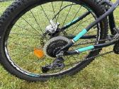 Dviratis B-twin rockrider 700 - nuotraukos Nr. 3