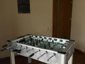Stalo futbolas