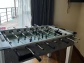 Stalo futbolas - nuotraukos Nr. 3