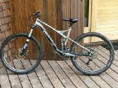 Specialized expert m5 full suspension