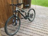 Specialized expert m5 full suspension - nuotraukos Nr. 2