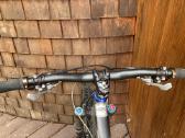 Specialized expert m5 full suspension - nuotraukos Nr. 5