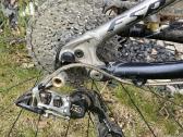 Specialized expert m5 full suspension - nuotraukos Nr. 3
