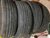 Davanti 205 / 55 / R16 4 naudotos padangos