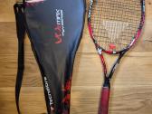 Tecnifibre teniso raketė