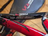 Tecnifibre teniso raketė - nuotraukos Nr. 3