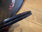 Tecnifibre teniso raketė - nuotraukos Nr. 4