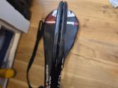Tecnifibre teniso raketė - nuotraukos Nr. 5