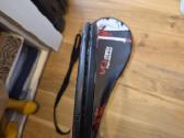 Tecnifibre teniso raketė - nuotraukos Nr. 6