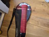 Tecnifibre teniso raketė - nuotraukos Nr. 8