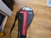 Tecnifibre teniso raketė - nuotraukos Nr. 9