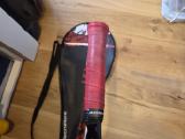 Tecnifibre teniso raketė - nuotraukos Nr. 10