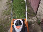 Stihl skarifikatorius