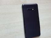 Samsung s10e,puikios būklės - nuotraukos Nr. 5