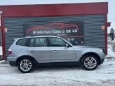 Bmw X3 3.0d xdrive 2007 - nuotraukos Nr. 2